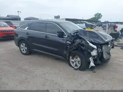 5XYRG4JC6SG363242 2025 KIA SORENTO