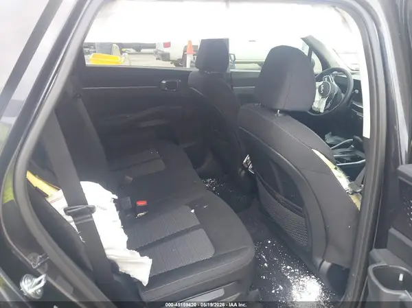 5XYRG4JC6SG363242 2025 KIA SORENTO - Image 8