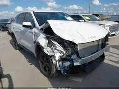 5XYRG4JC6SG379411 2025 KIA SORENTO