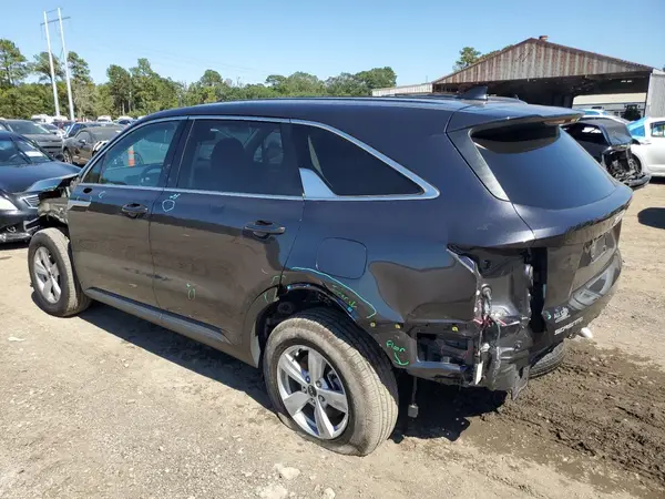 5XYRG4JC6SG388688 2025 KIA SORENTO - Image 2