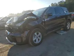 5XYRG4JC6SG393194 2025 KIA SORENTO