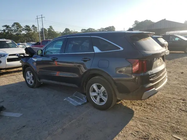 5XYRG4JC6SG393194 2025 KIA SORENTO - Image 2