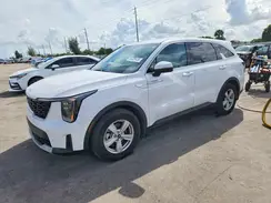 5XYRG4JC6SG398136 2025 KIA SORENTO