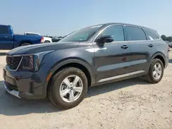 5XYRG4JC6SG405585 2025 KIA SORENTO
