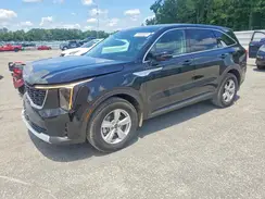 5XYRG4JC6TG415955 2026 KIA SORENTO