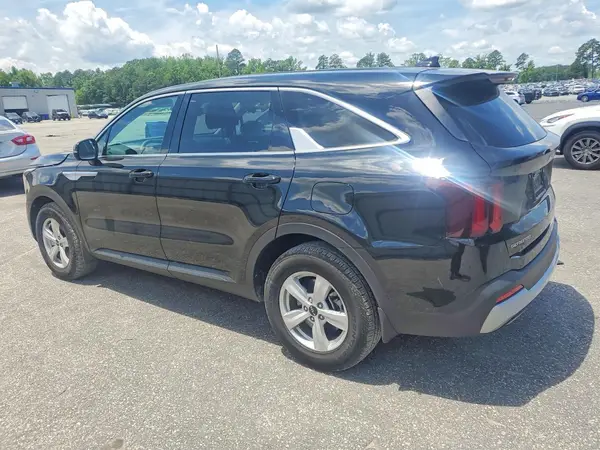 5XYRG4JC6TG415955 2026 KIA SORENTO - Image 2