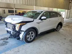 5XYRG4JC6TG416930 2026 KIA SORENTO