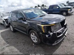 5XYRG4JC6TG423974 2026 KIA SORENTO