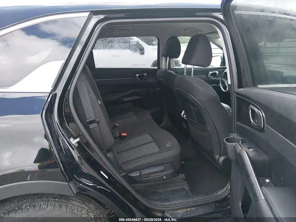 5XYRG4JC6TG423974 2026 KIA SORENTO - Image 8