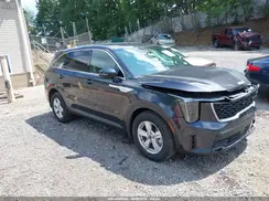 5XYRG4JC6TG432433 2026 KIA SORENTO