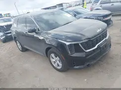 5XYRG4JC6TG438328 2026 KIA SORENTO