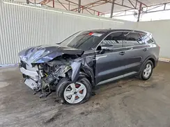 5XYRG4JC6TG451600 2026 KIA SORENTO