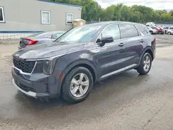 5XYRG4JC6TG456523 2026 KIA SORENTO