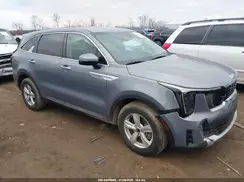 5XYRG4JC7RG258042 2024 KIA SORENTO