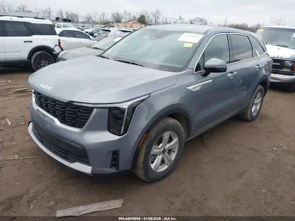 5XYRG4JC7RG258042 2024 KIA SORENTO - Image 2