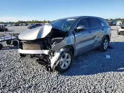 5XYRG4JC7RG267226 2024 KIA SORENTO