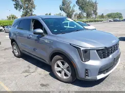 5XYRG4JC7RG279571 2024 KIA SORENTO