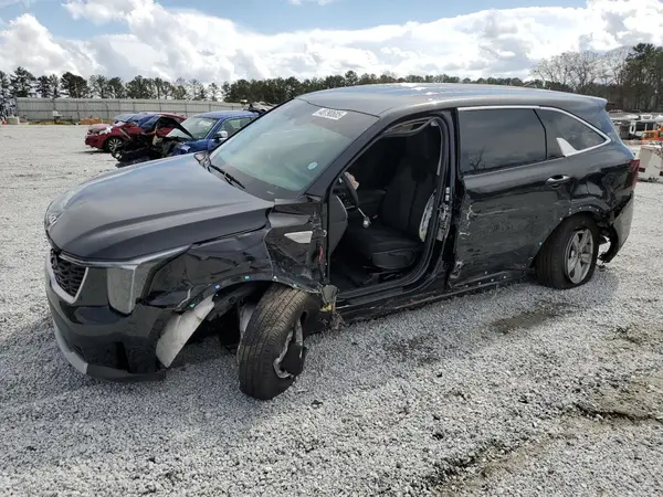 5XYRG4JC7RG289095 2024 KIA SORENTO - Image 1