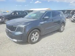 5XYRG4JC7RG301052 2024 KIA SORENTO