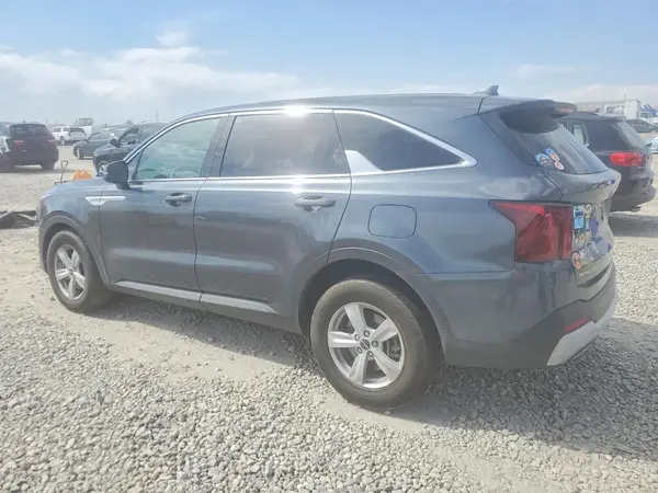5XYRG4JC7RG301052 2024 KIA SORENTO - Image 2