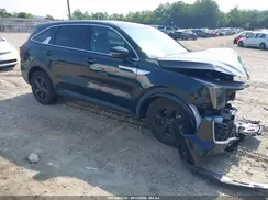5XYRG4JC7SG311490 2025 KIA SORENTO