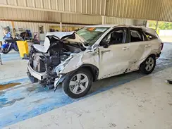 5XYRG4JC7SG316740 2025 KIA SORENTO