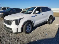 5XYRG4JC7SG316771 2025 KIA SORENTO