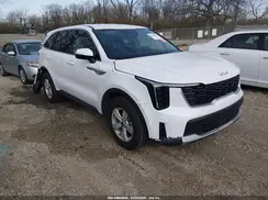 5XYRG4JC7SG335059 2025 KIA SORENTO