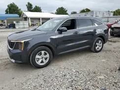 5XYRG4JC7SG353061 2025 KIA SORENTO