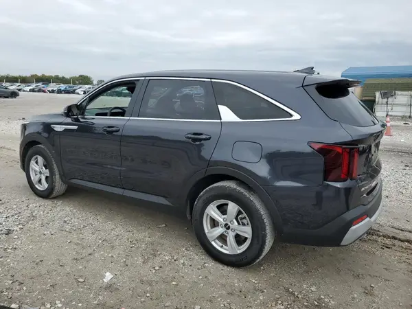 5XYRG4JC7SG353061 2025 KIA SORENTO - Image 2