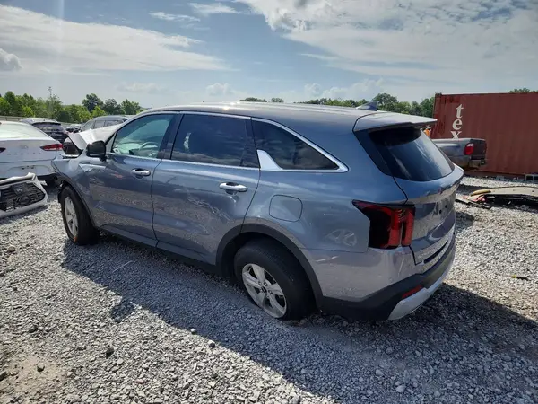 5XYRG4JC7SG357109 2025 KIA SORENTO - Image 2