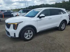 5XYRG4JC7SG358745 2025 KIA SORENTO