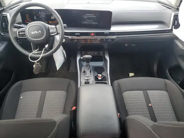 5XYRG4JC7SG358745 2025 KIA SORENTO - Image 8
