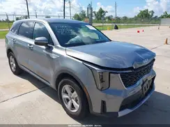 5XYRG4JC7SG364187 2025 KIA SORENTO