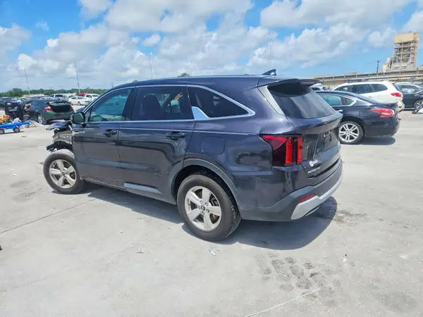 5XYRG4JC7SG368353 2025 KIA SORENTO - Image 2