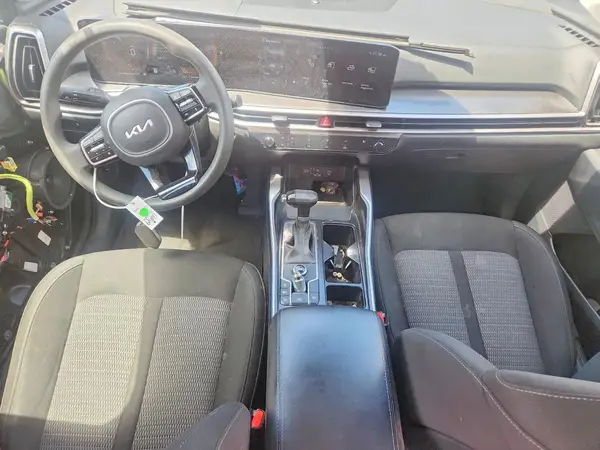 5XYRG4JC7SG368353 2025 KIA SORENTO - Image 8