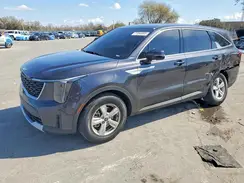 5XYRG4JC7SG369227 2025 KIA SORENTO