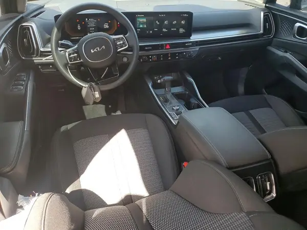 5XYRG4JC7SG369227 2025 KIA SORENTO - Image 8