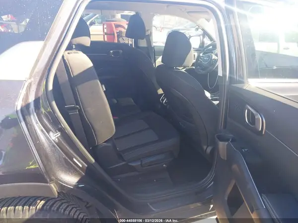 5XYRG4JC7SG372418 2025 KIA SORENTO - Image 8