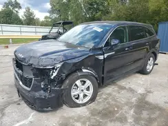 5XYRG4JC7SG376453 2025 KIA SORENTO