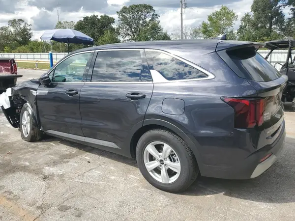5XYRG4JC7SG376453 2025 KIA SORENTO - Image 2