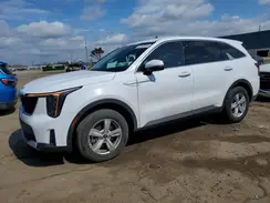 5XYRG4JC7SG383919 2025 KIA SORENTO