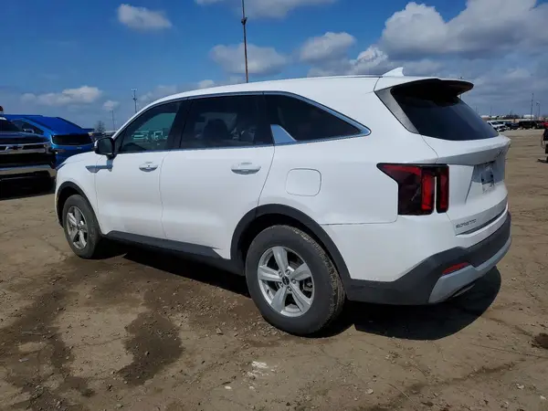 5XYRG4JC7SG383919 2025 KIA SORENTO - Image 2