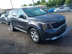 5XYRG4JC7SG388991 2025 KIA SORENTO