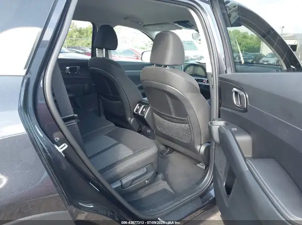 5XYRG4JC7SG388991 2025 KIA SORENTO - Image 8