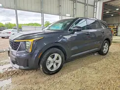 5XYRG4JC7TG414460 2026 KIA SORENTO