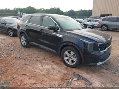 5XYRG4JC7TG428150 2026 KIA SORENTO