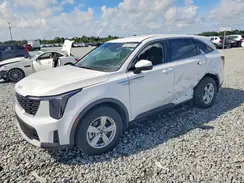 5XYRG4JC7TG439200 2026 KIA SORENTO