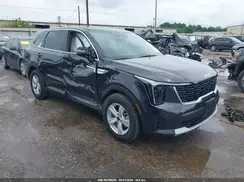 5XYRG4JC7TG442243 2026 KIA SORENTO