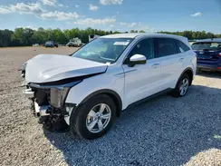 5XYRG4JC7TG447670 2026 KIA SORENTO